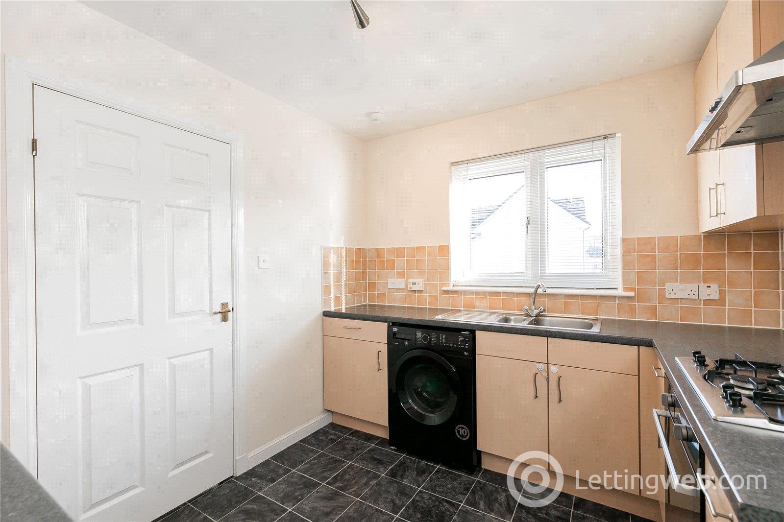 Property to rent in Brockwood Place, Blackburn, AB21