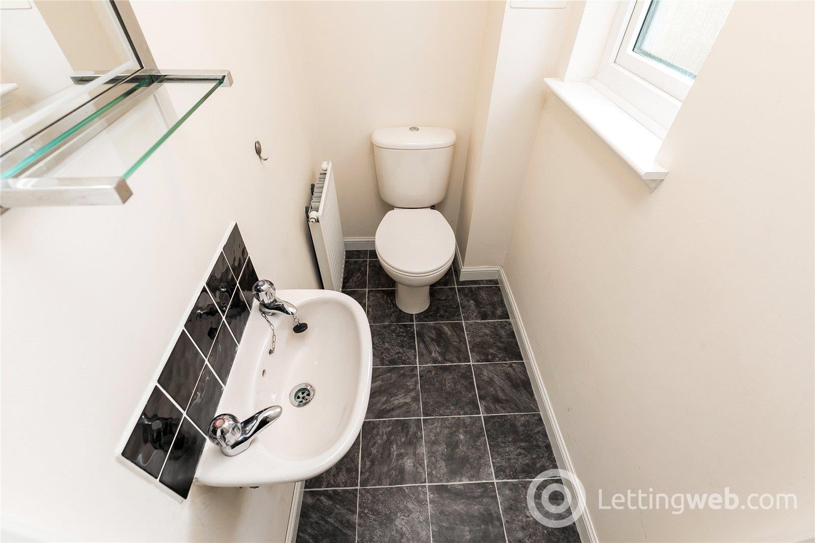 Property to rent in Brockwood Place, Blackburn, AB21