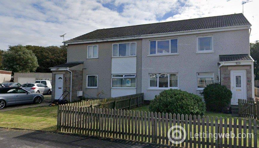 Property to rent in Slains Crescent, Cruden Bay, Aberdeenshire, AB42