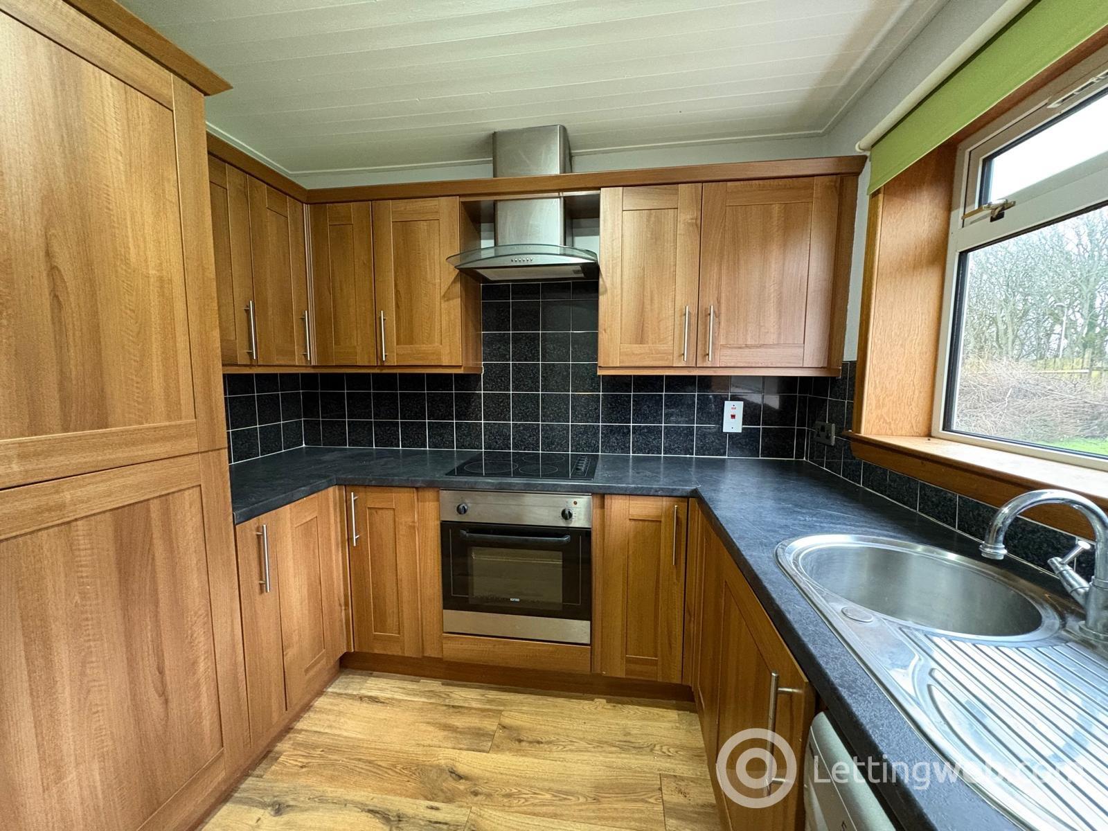 Property to rent in Slains Crescent, Cruden Bay, Aberdeenshire, AB42