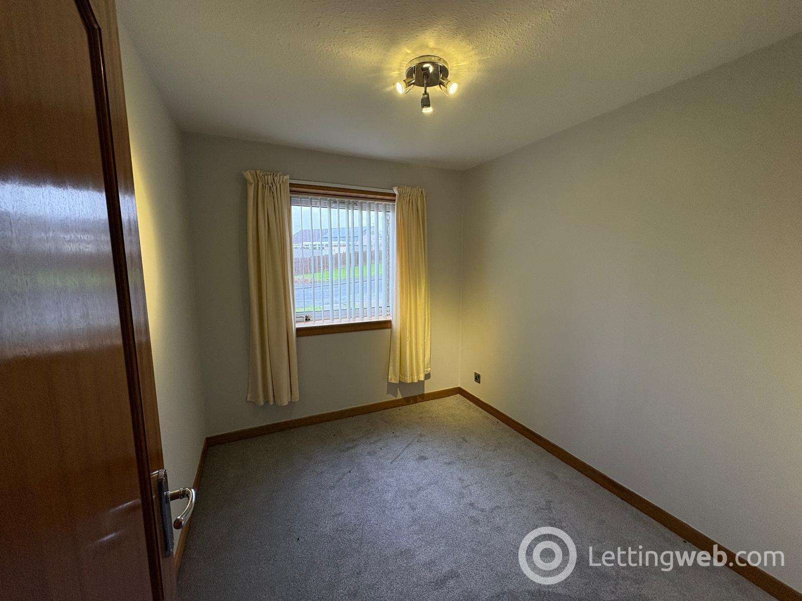 Property to rent in Slains Crescent, Cruden Bay, Aberdeenshire, AB42