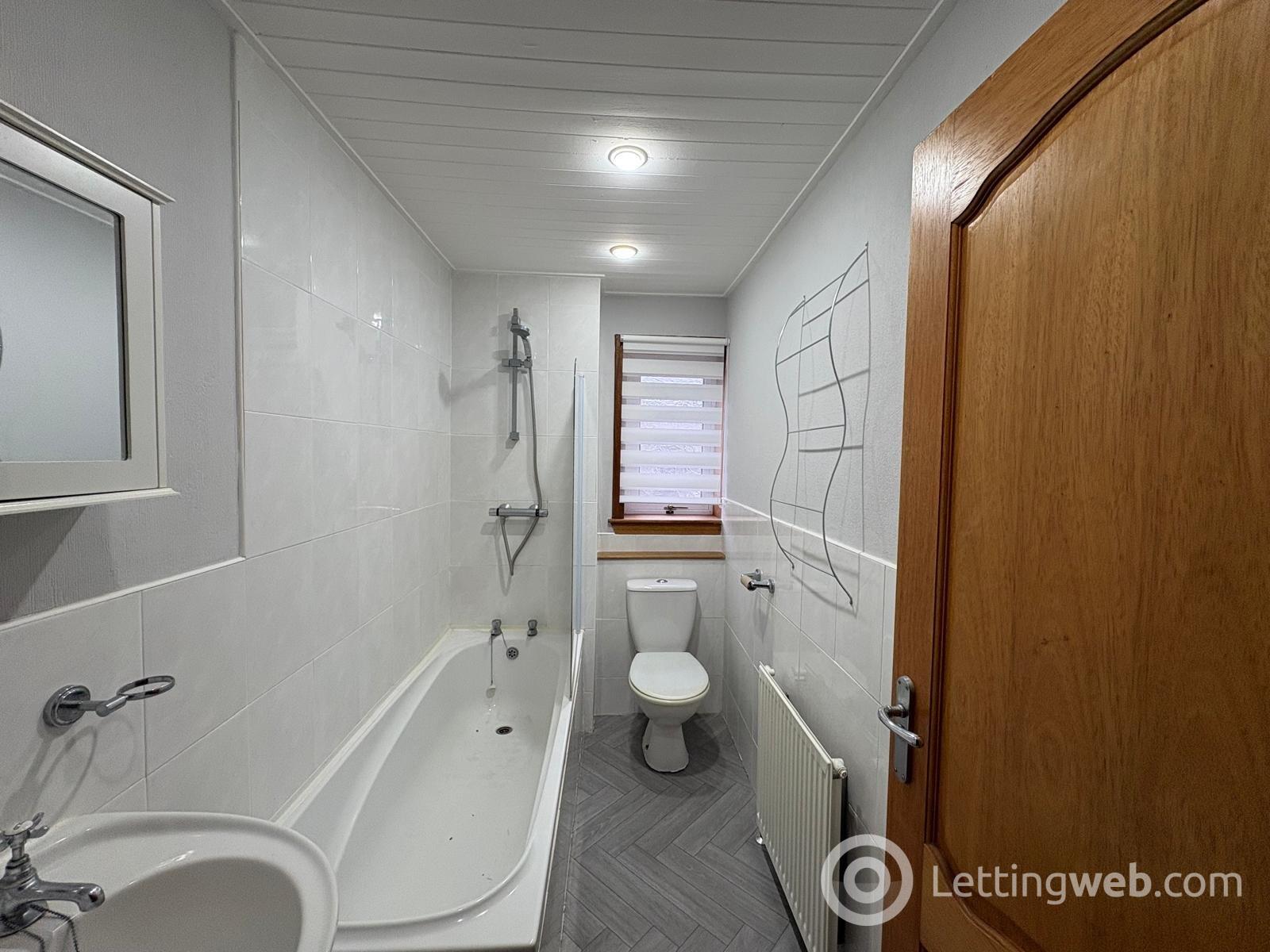 Property to rent in Slains Crescent, Cruden Bay, Aberdeenshire, AB42