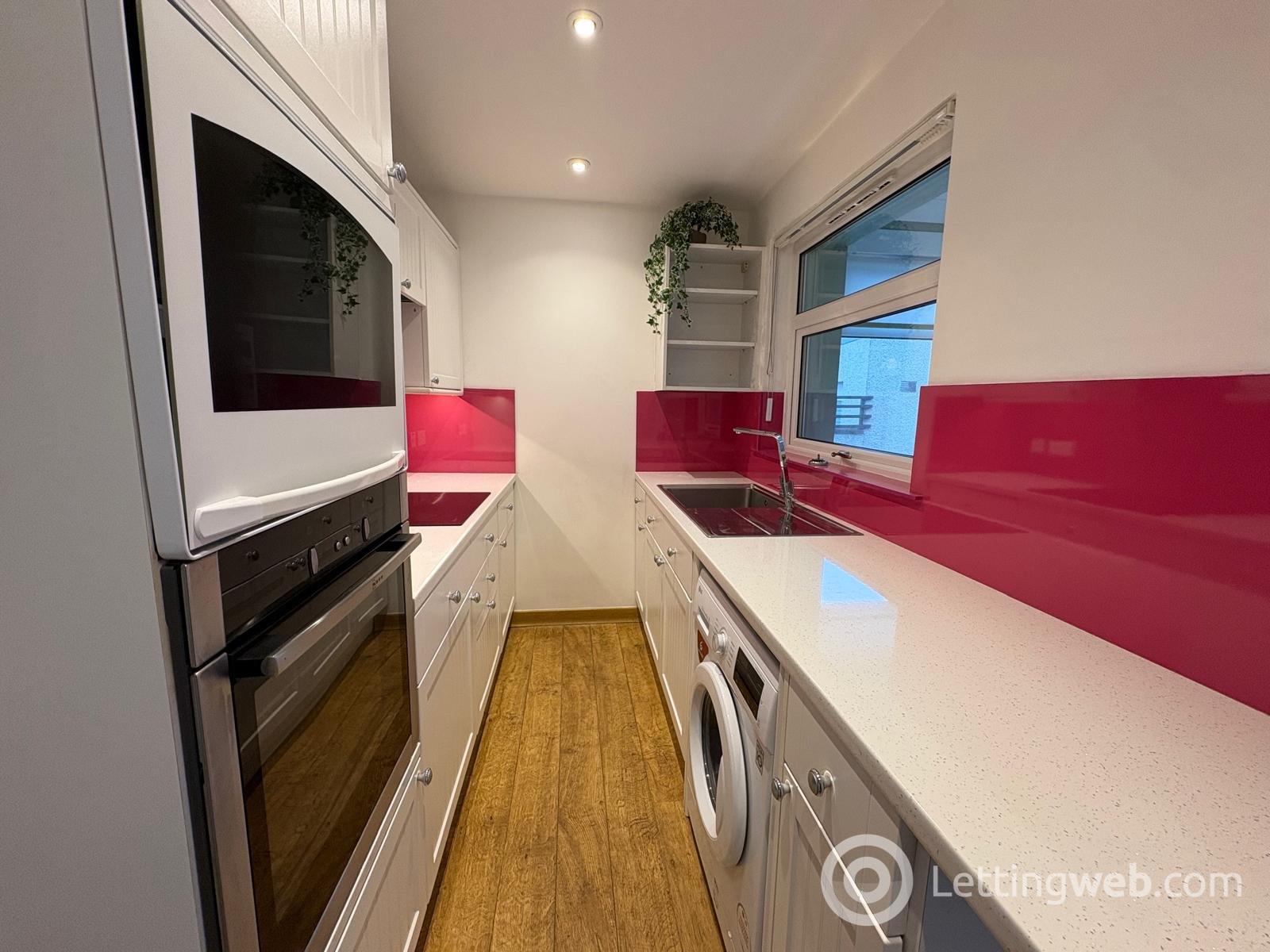 Property to rent in Brownhill Road, Newmachar, Aberdeenshire, AB21