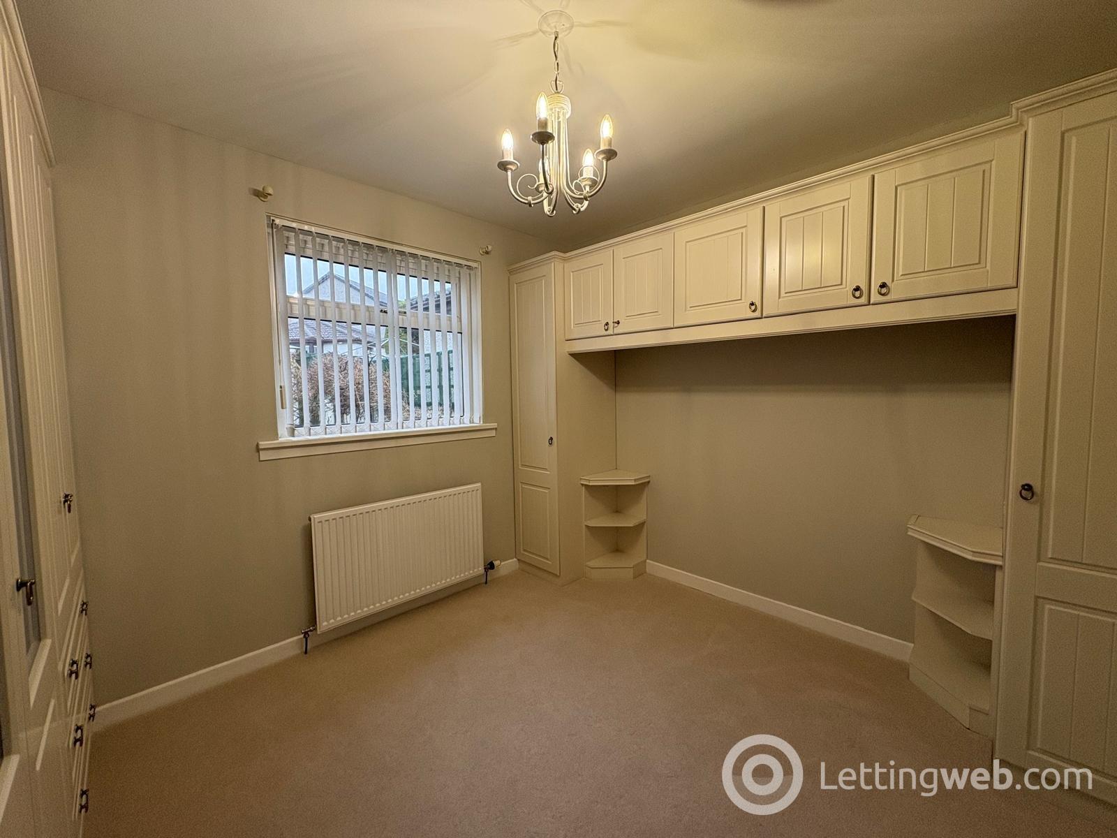 Property to rent in Brownhill Road, Newmachar, Aberdeenshire, AB21