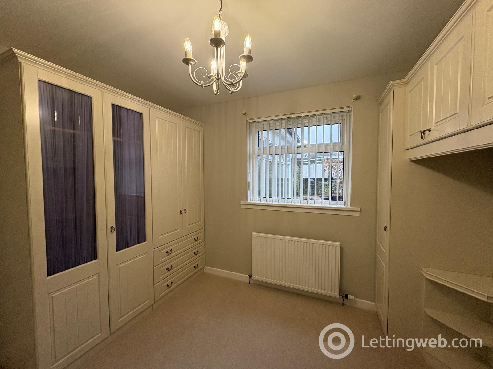 Property to rent in Brownhill Road, Newmachar, Aberdeenshire, AB21