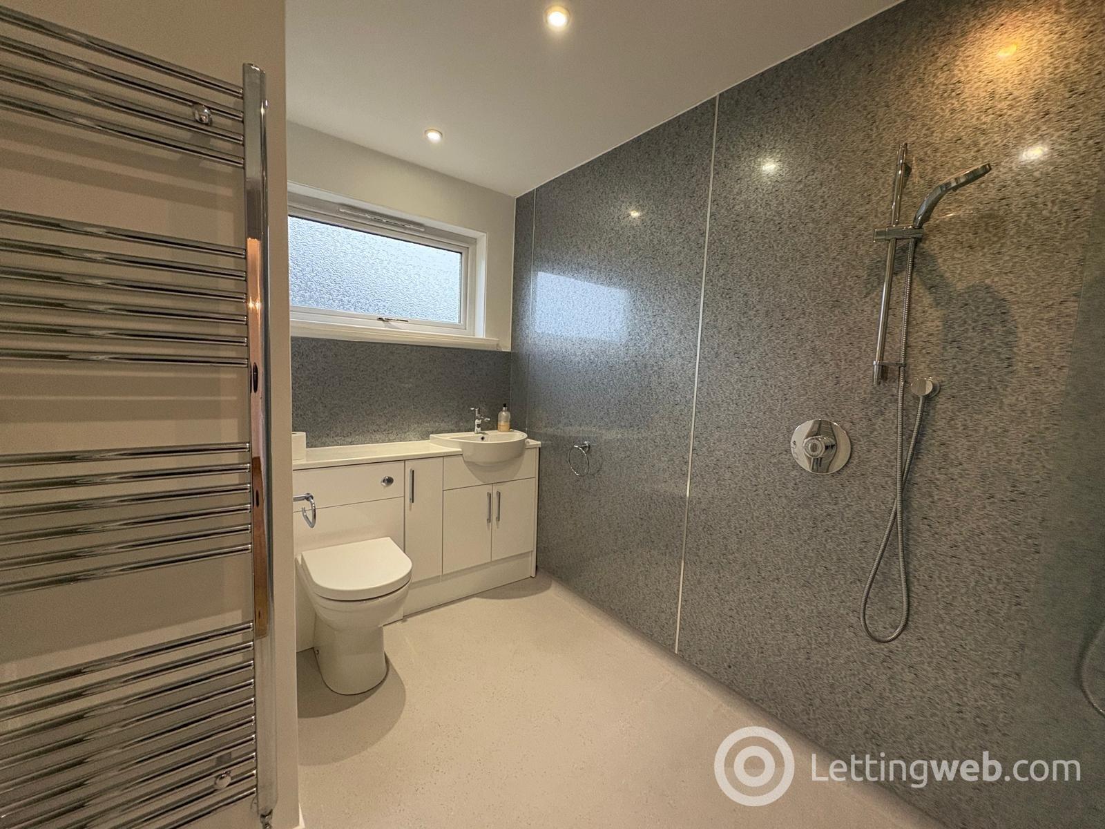 Property to rent in Brownhill Road, Newmachar, Aberdeenshire, AB21