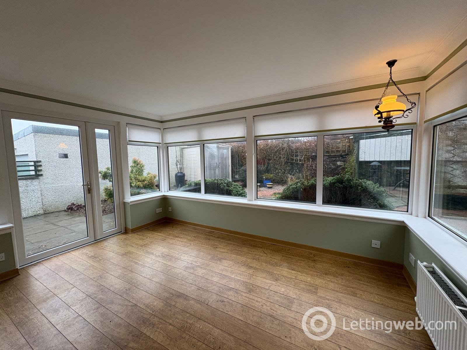 Property to rent in Brownhill Road, Newmachar, Aberdeenshire, AB21