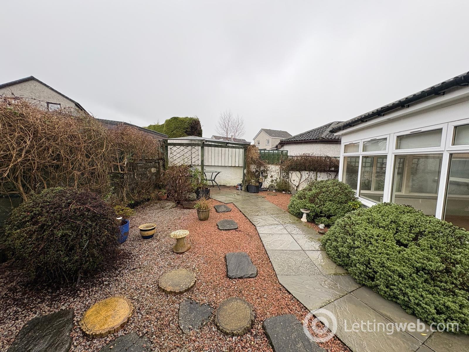 Property to rent in Brownhill Road, Newmachar, Aberdeenshire, AB21