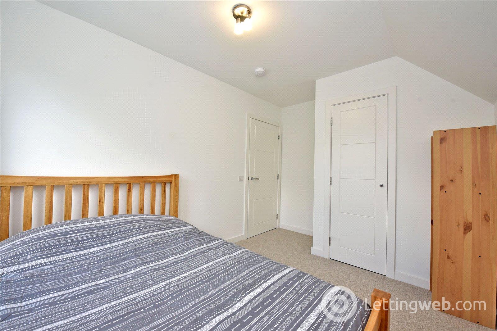 Property to rent in Ardgill Way, Foveran, Ellon, AB41