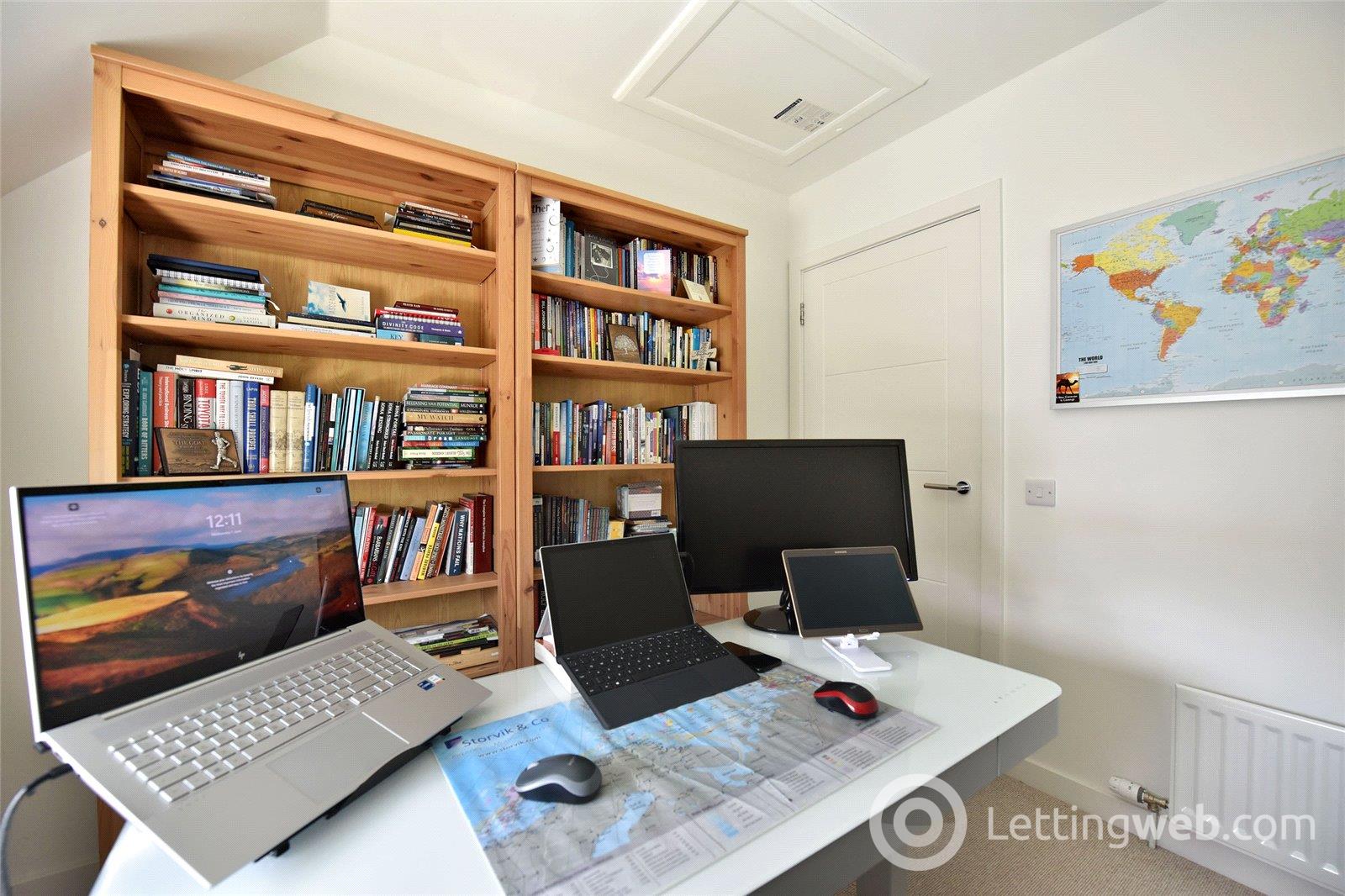 Property to rent in Ardgill Way, Foveran, Ellon, AB41