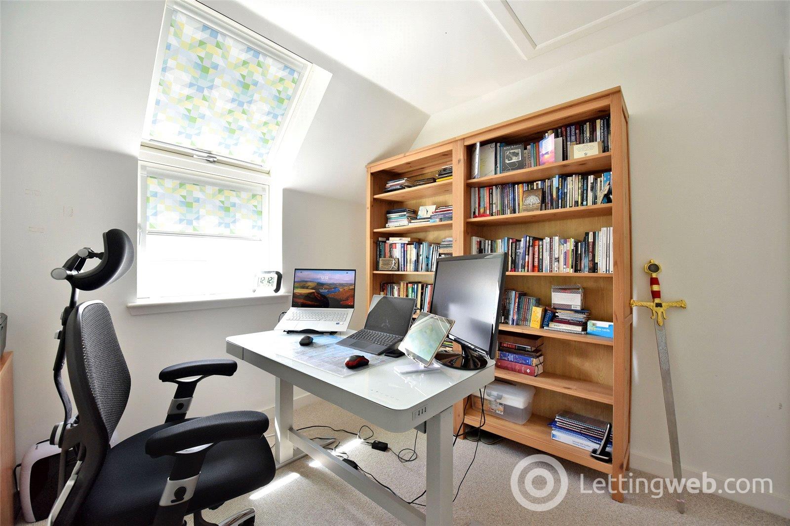 Property to rent in Ardgill Way, Foveran, Ellon, AB41