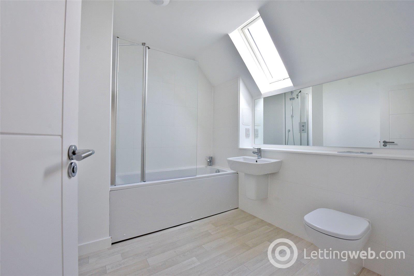 Property to rent in Ardgill Way, Foveran, Ellon, AB41