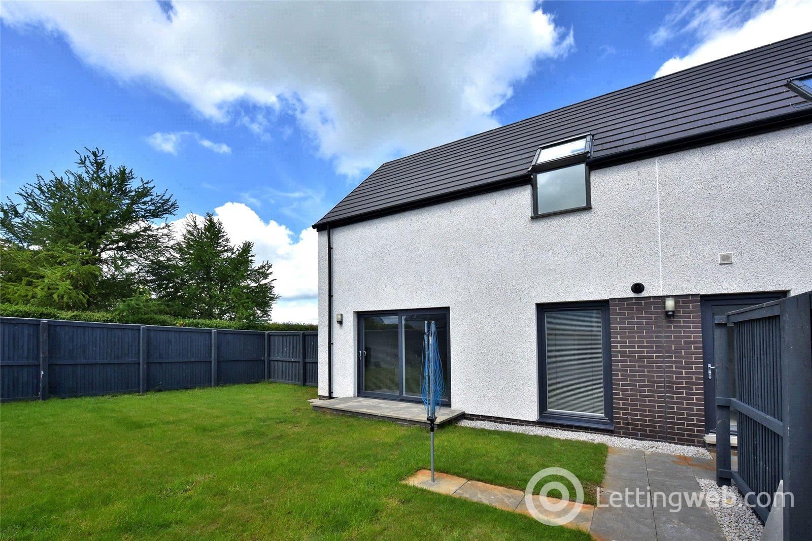 Property to rent in Ardgill Way, Foveran, Ellon, AB41