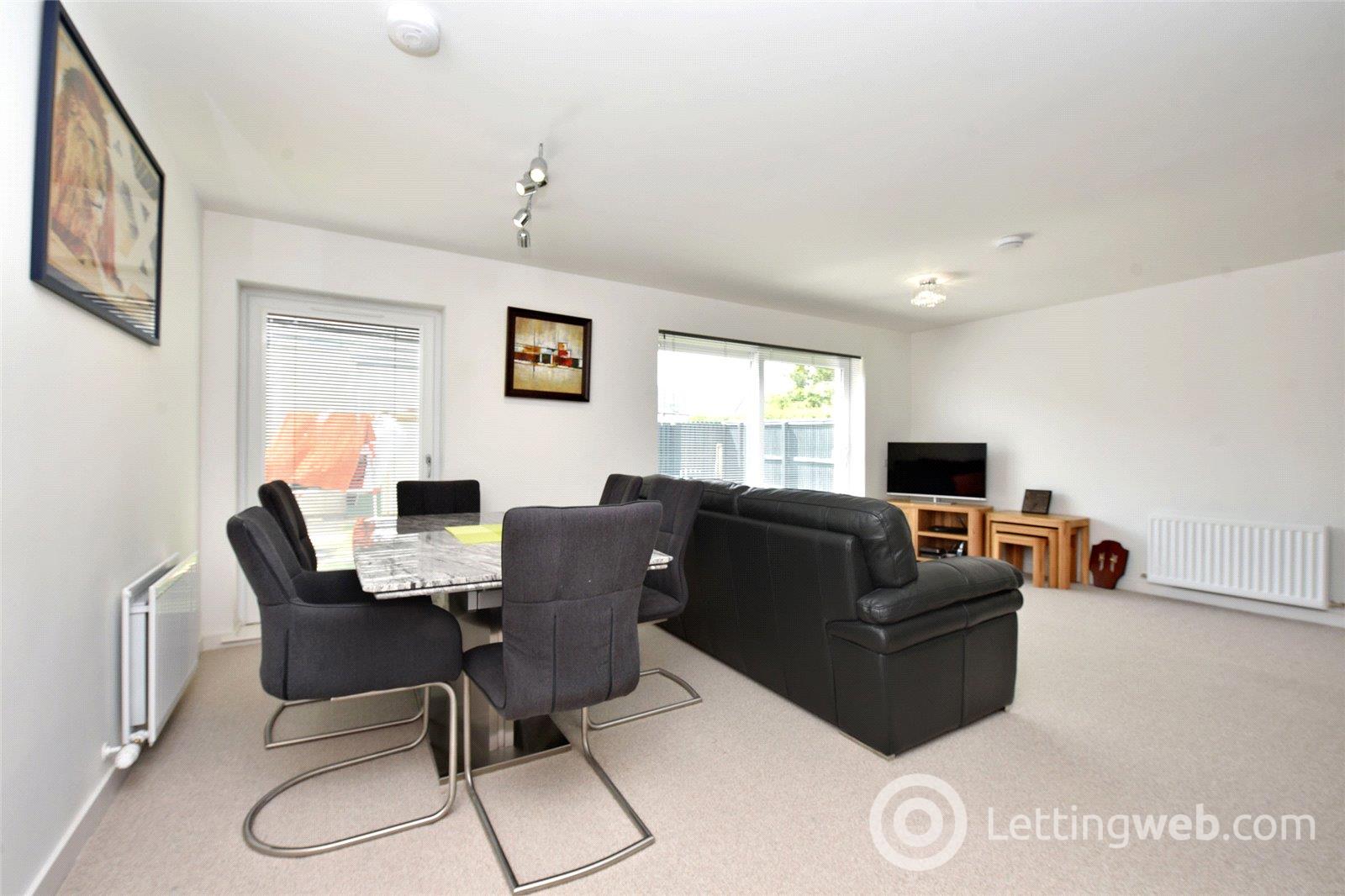 Property to rent in Ardgill Way, Foveran, Ellon, AB41