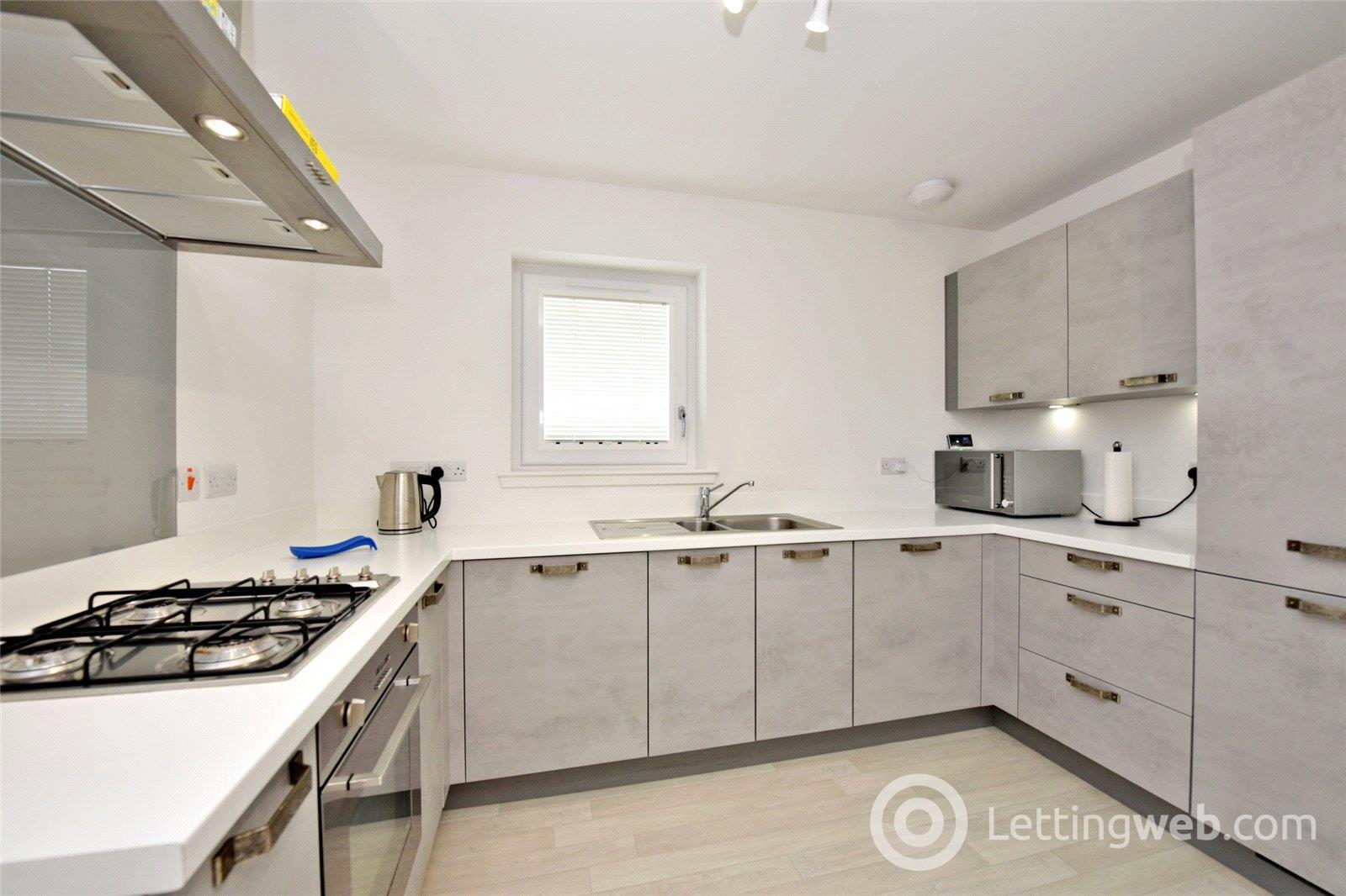 Property to rent in Ardgill Way, Foveran, Ellon, AB41