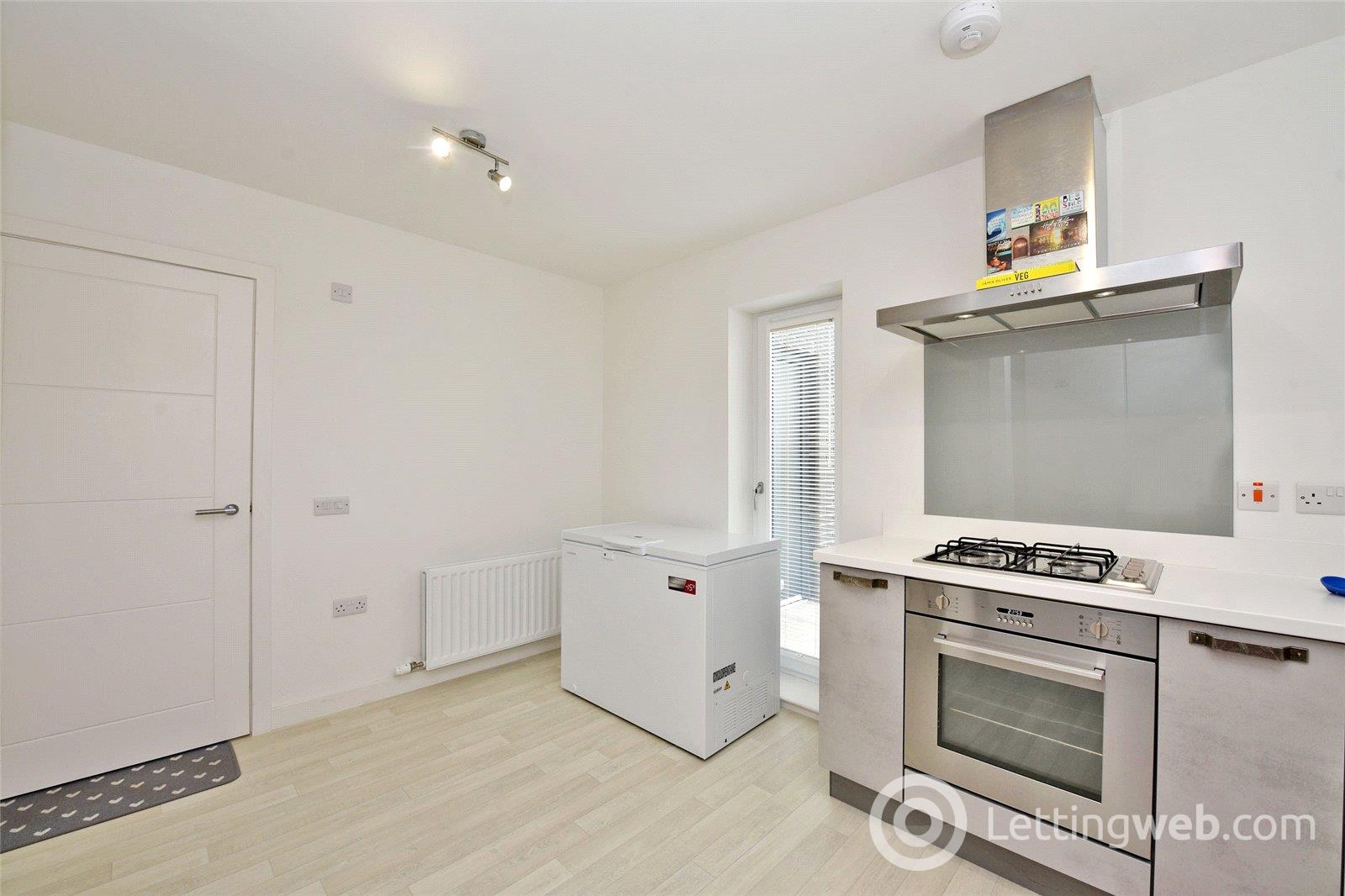 Property to rent in Ardgill Way, Foveran, Ellon, AB41