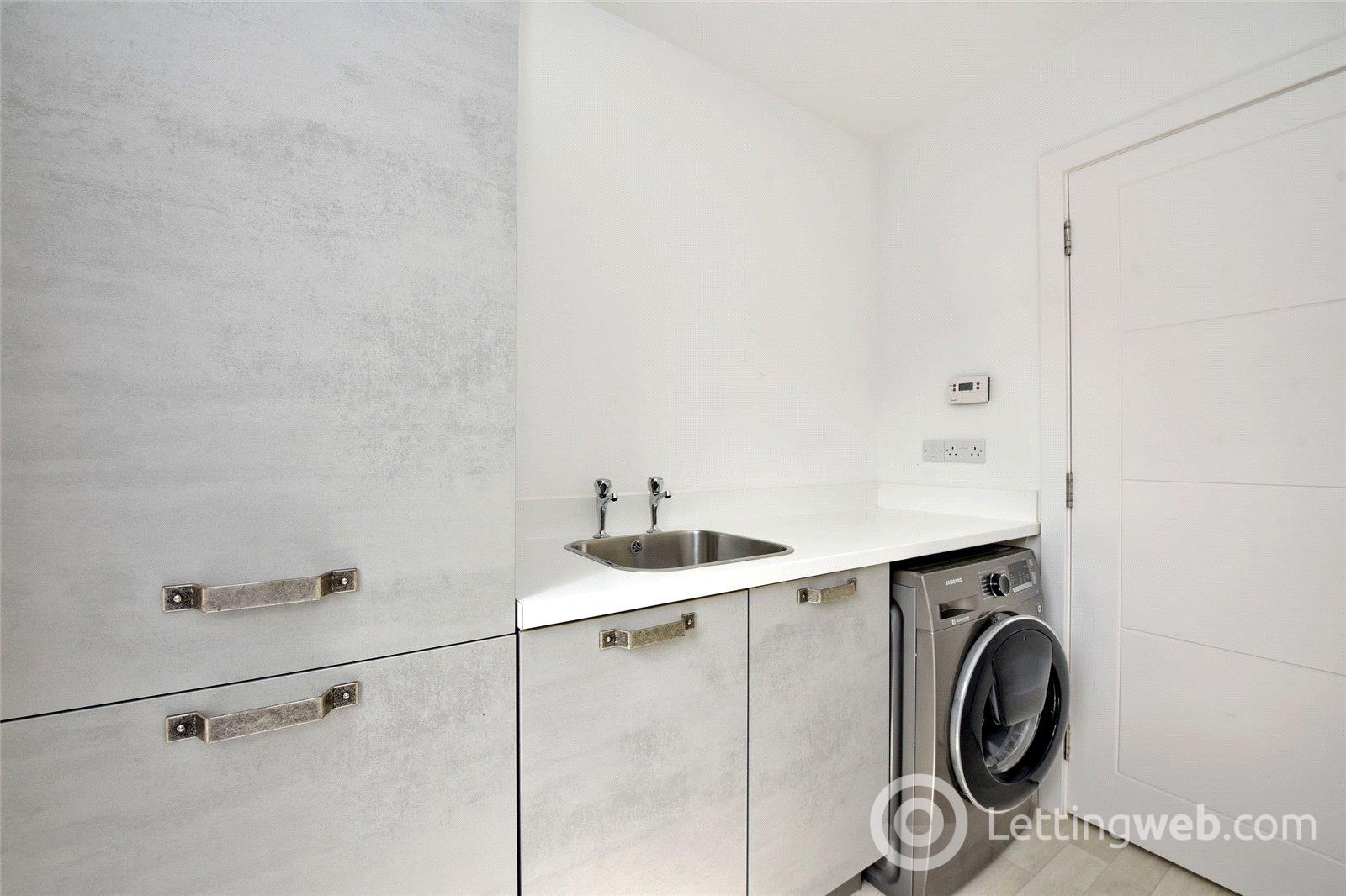 Property to rent in Ardgill Way, Foveran, Ellon, AB41