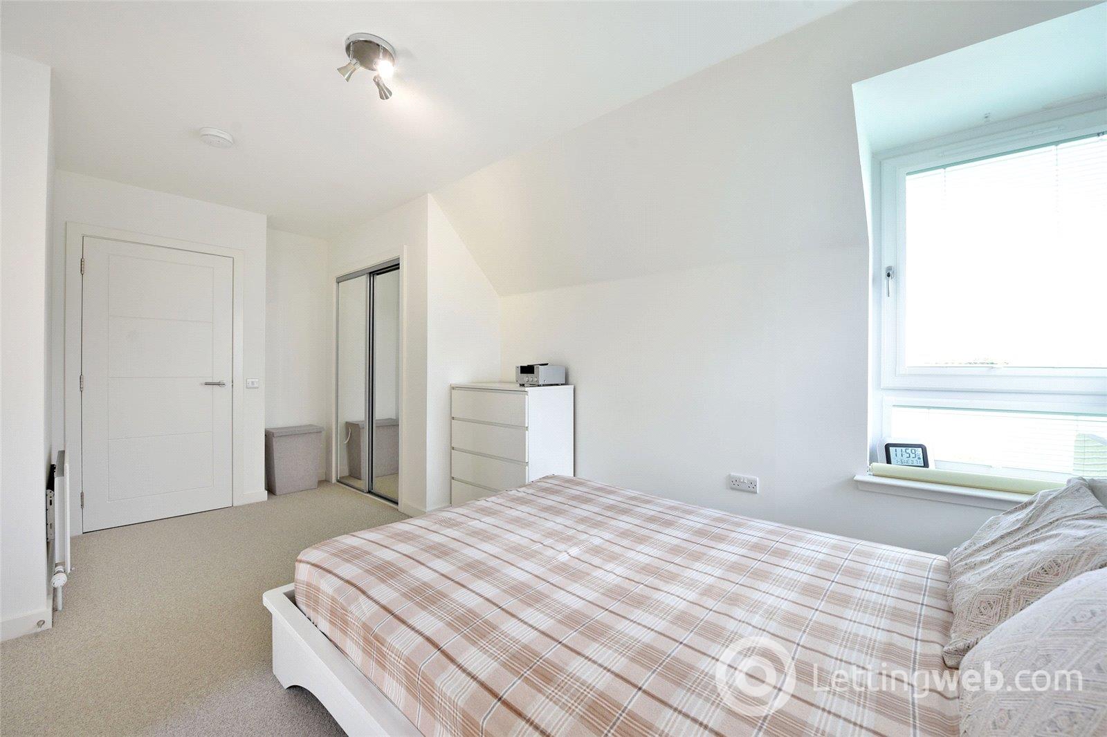 Property to rent in Ardgill Way, Foveran, Ellon, AB41