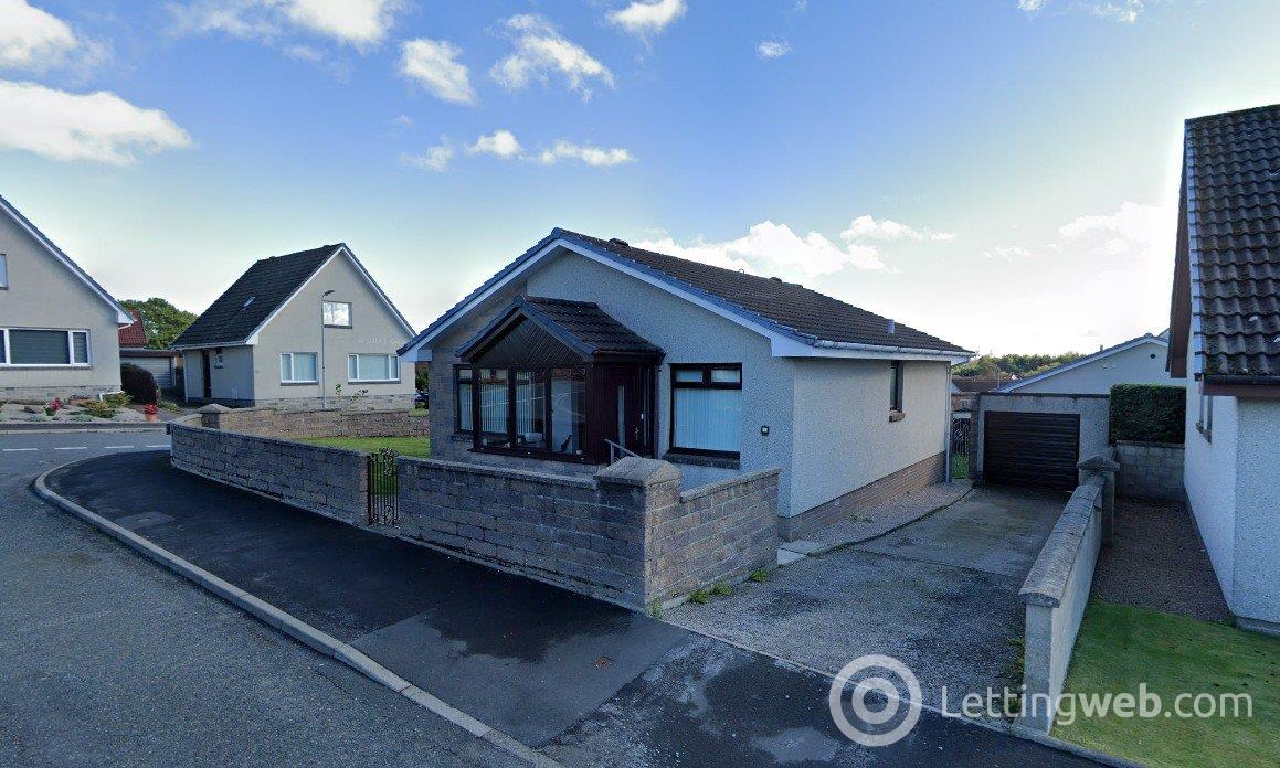 Property to rent in Morningside Gardens, Inverurie, Aberdeenshire, AB51