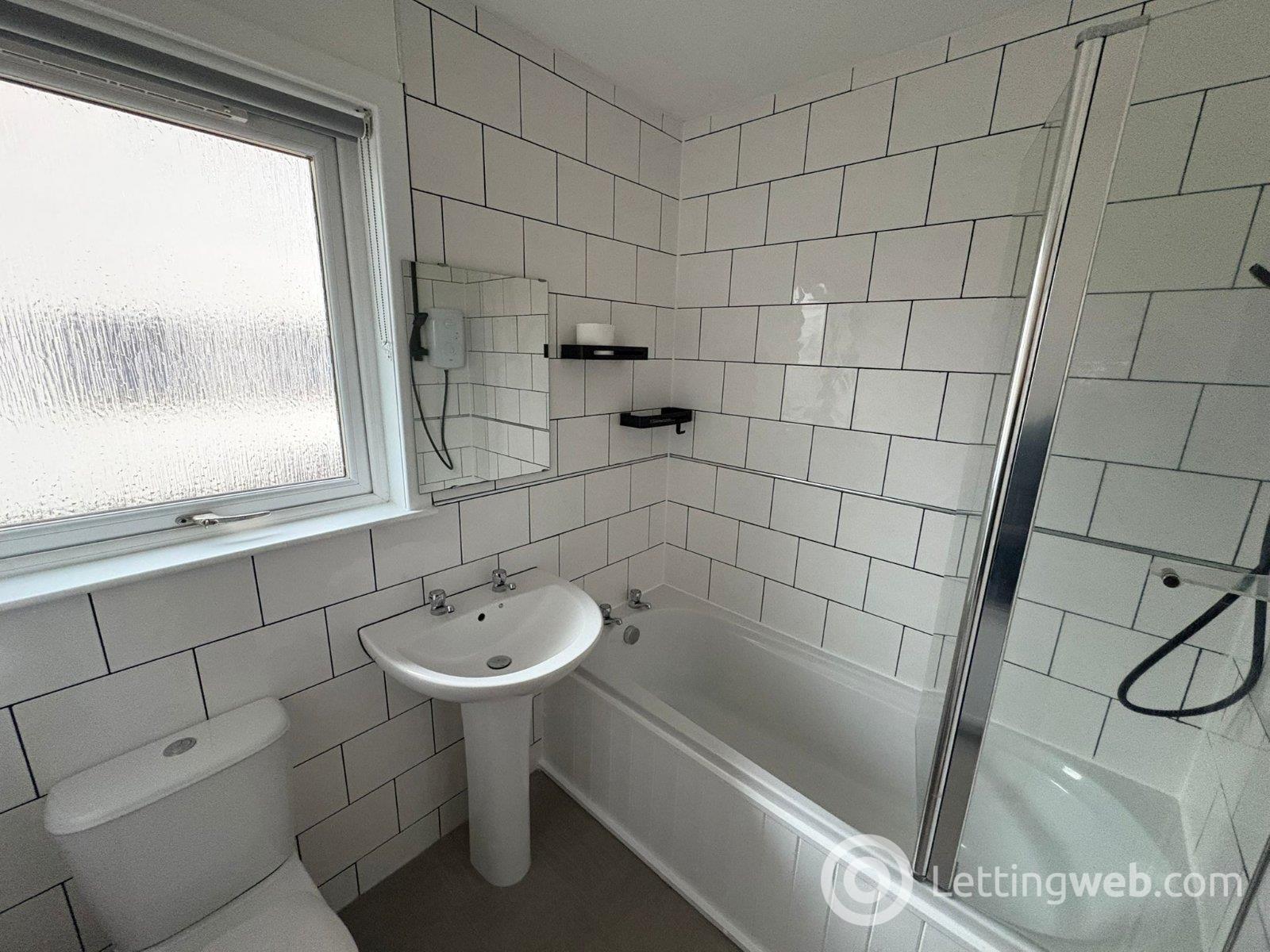 Property to rent in Morningside Gardens, Inverurie, Aberdeenshire, AB51