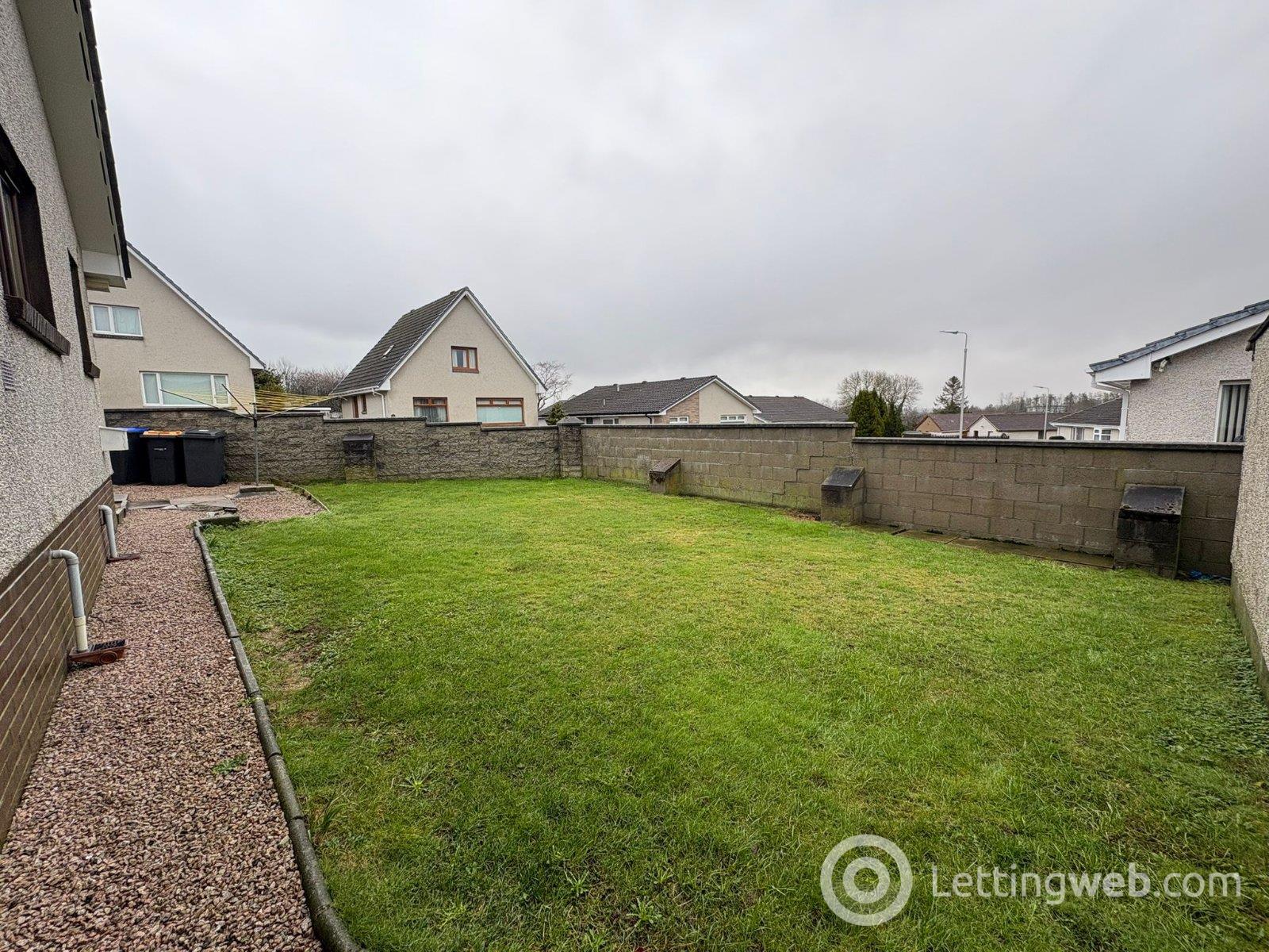 Property to rent in Morningside Gardens, Inverurie, Aberdeenshire, AB51
