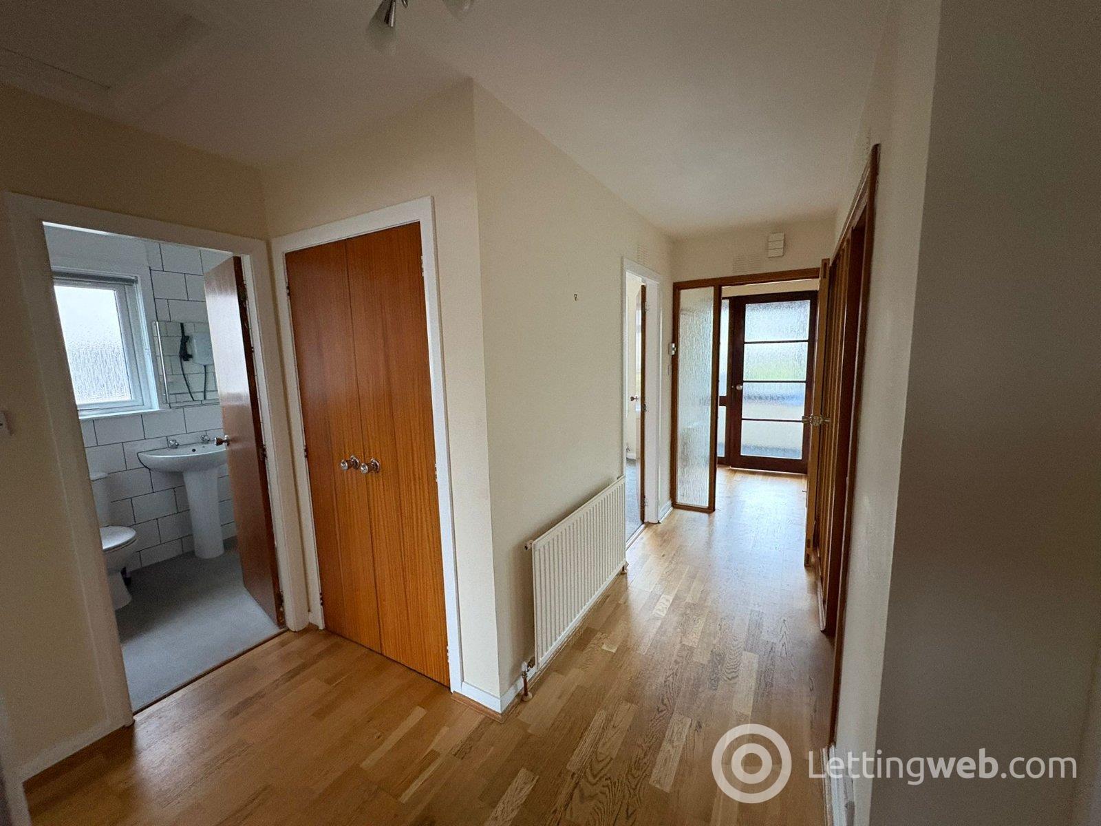 Property to rent in Morningside Gardens, Inverurie, Aberdeenshire, AB51