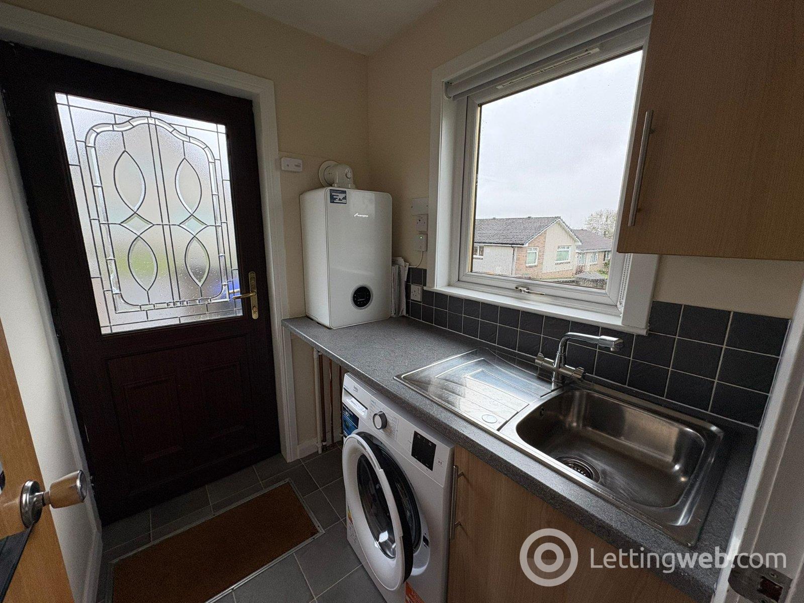 Property to rent in Morningside Gardens, Inverurie, Aberdeenshire, AB51