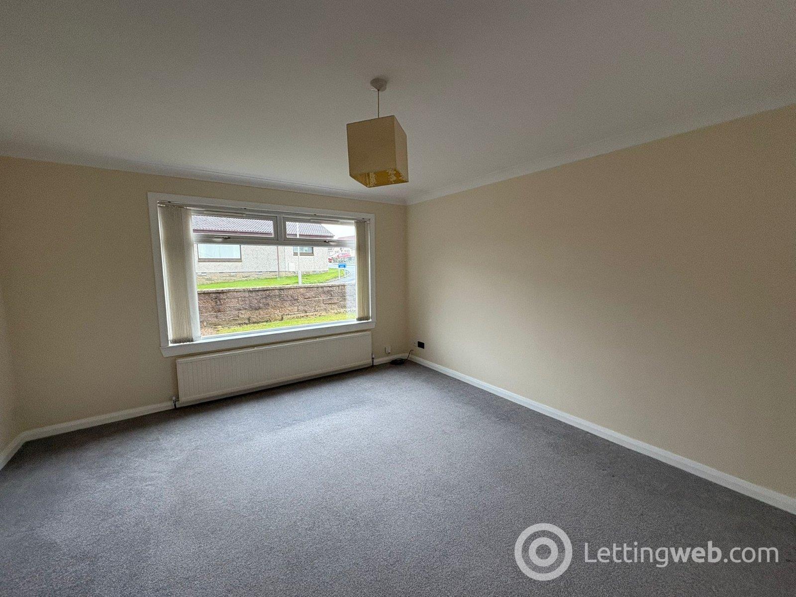 Property to rent in Morningside Gardens, Inverurie, Aberdeenshire, AB51