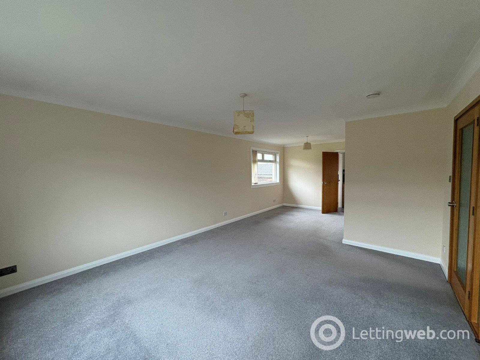 Property to rent in Morningside Gardens, Inverurie, Aberdeenshire, AB51