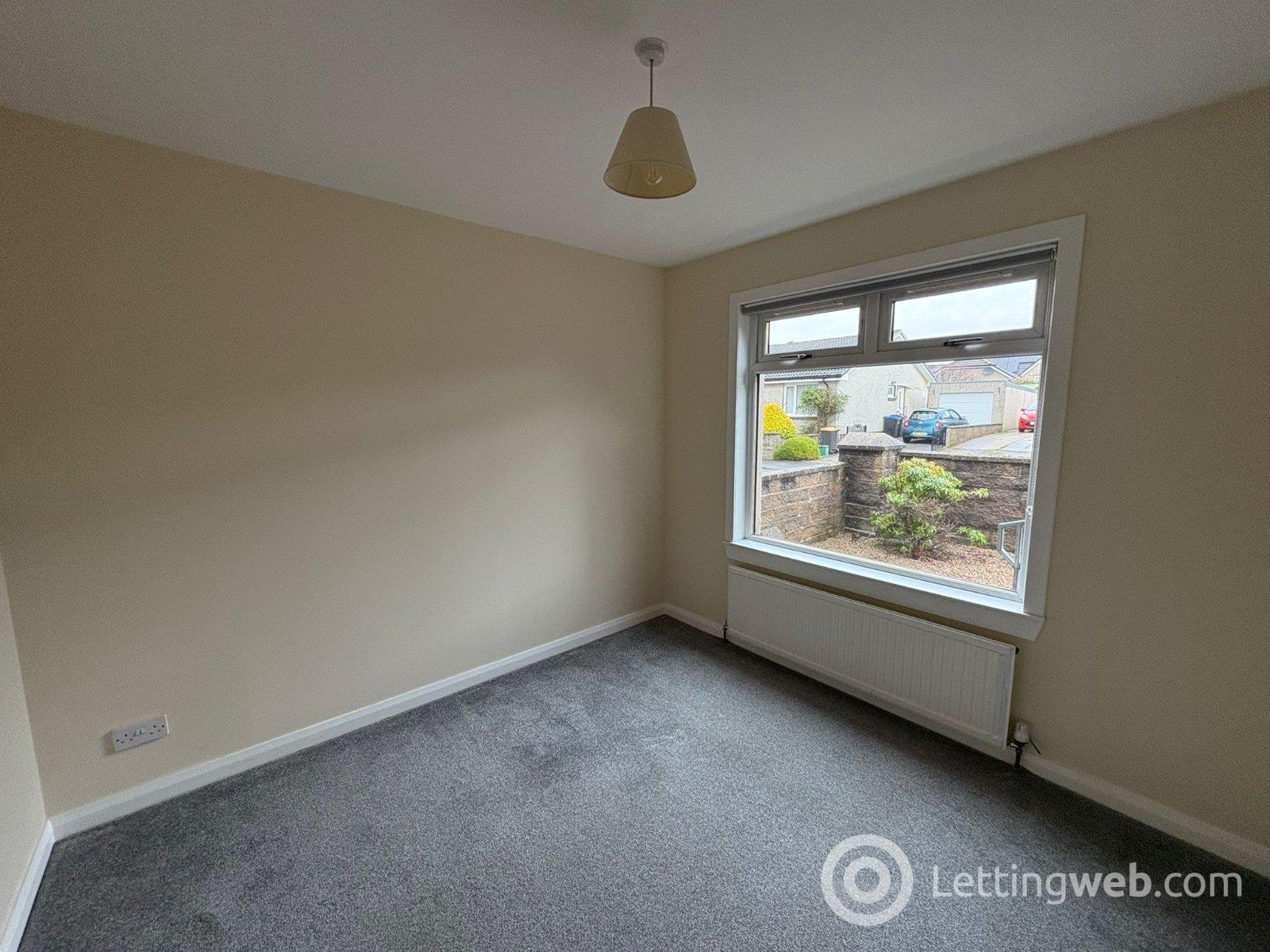 Property to rent in Morningside Gardens, Inverurie, Aberdeenshire, AB51