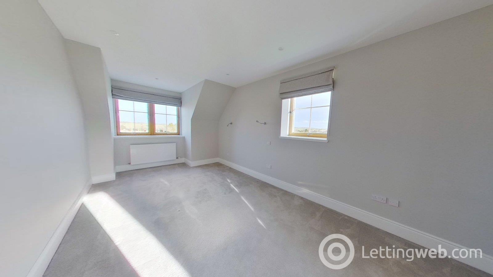 Property to rent in Hillhead House, Kintore, Aberdeenshire, AB51