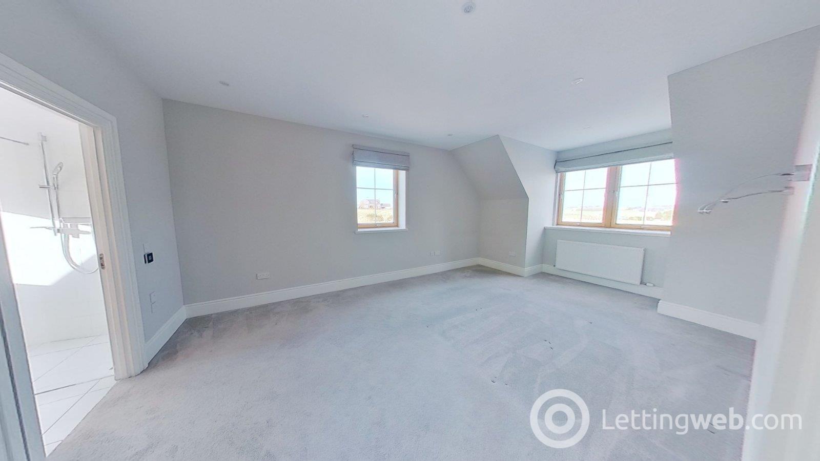 Property to rent in Hillhead House, Kintore, Aberdeenshire, AB51