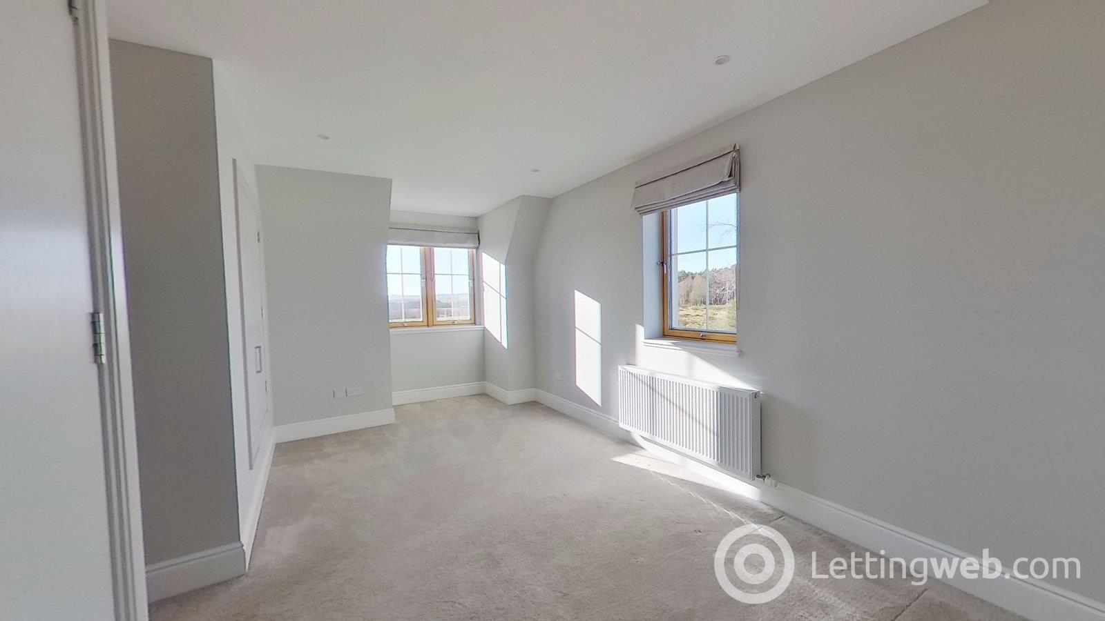 Property to rent in Hillhead House, Kintore, Aberdeenshire, AB51