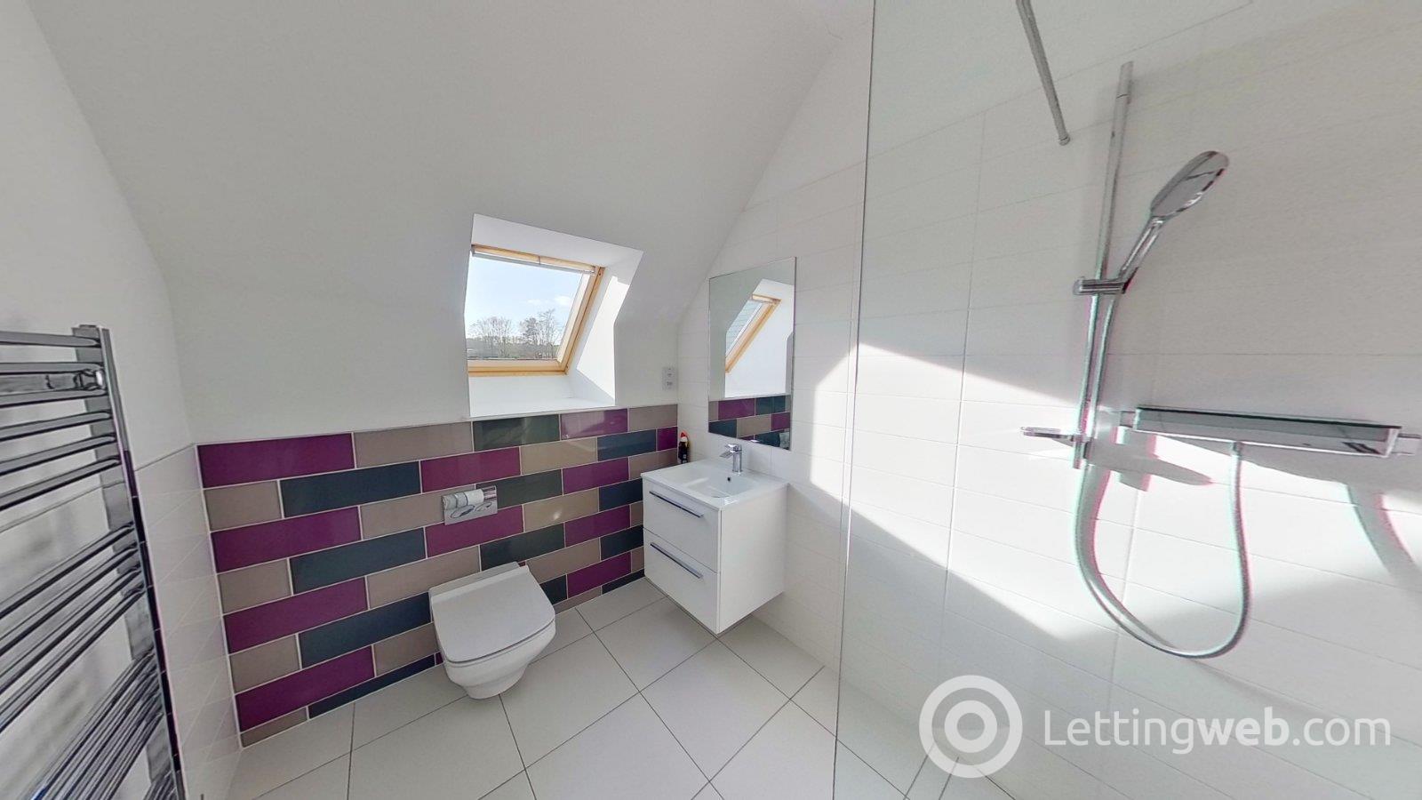 Property to rent in Hillhead House, Kintore, Aberdeenshire, AB51