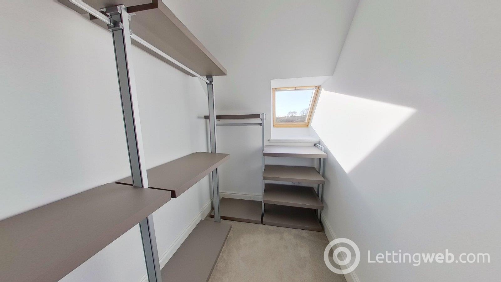 Property to rent in Hillhead House, Kintore, Aberdeenshire, AB51