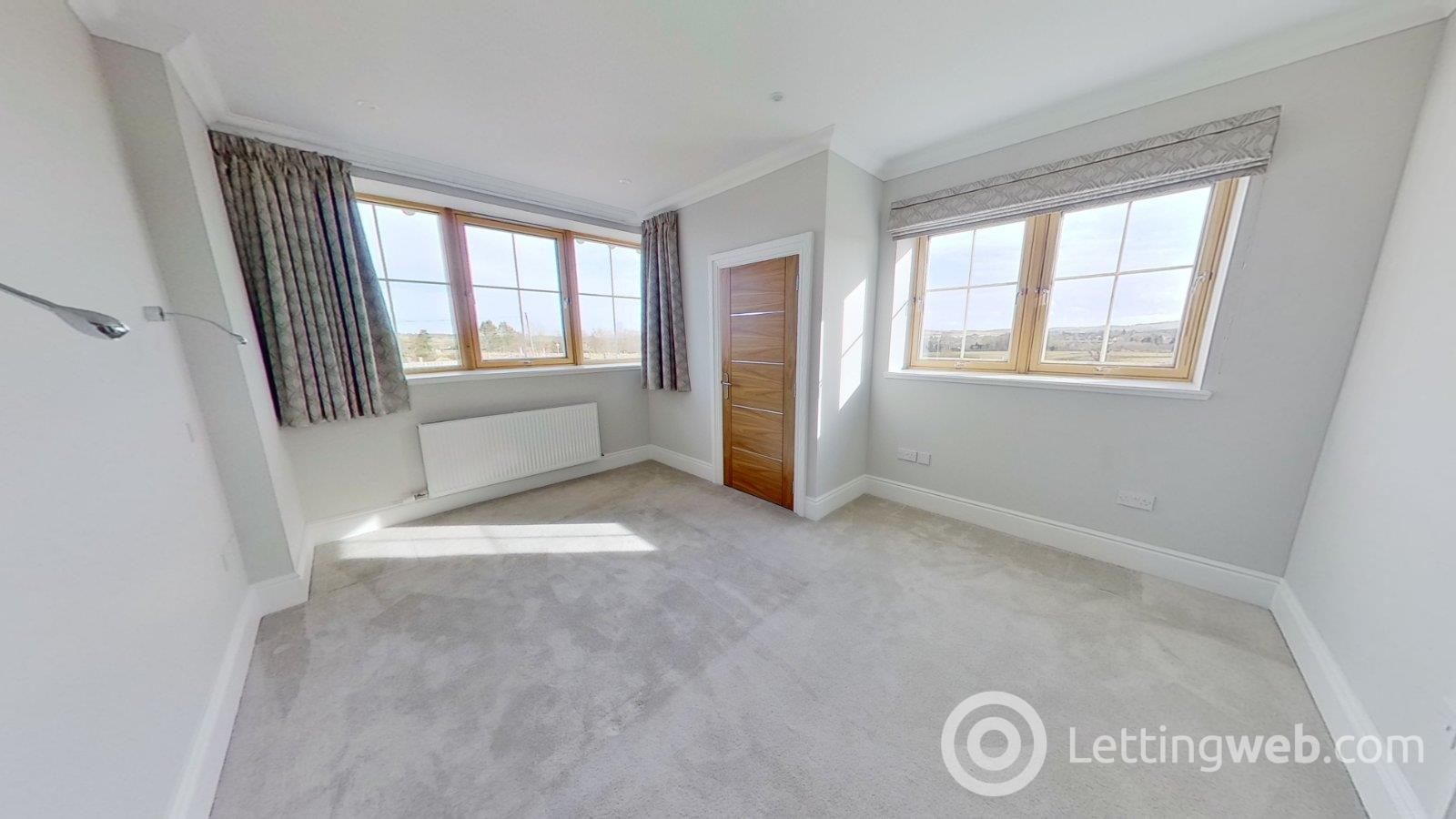 Property to rent in Hillhead House, Kintore, Aberdeenshire, AB51