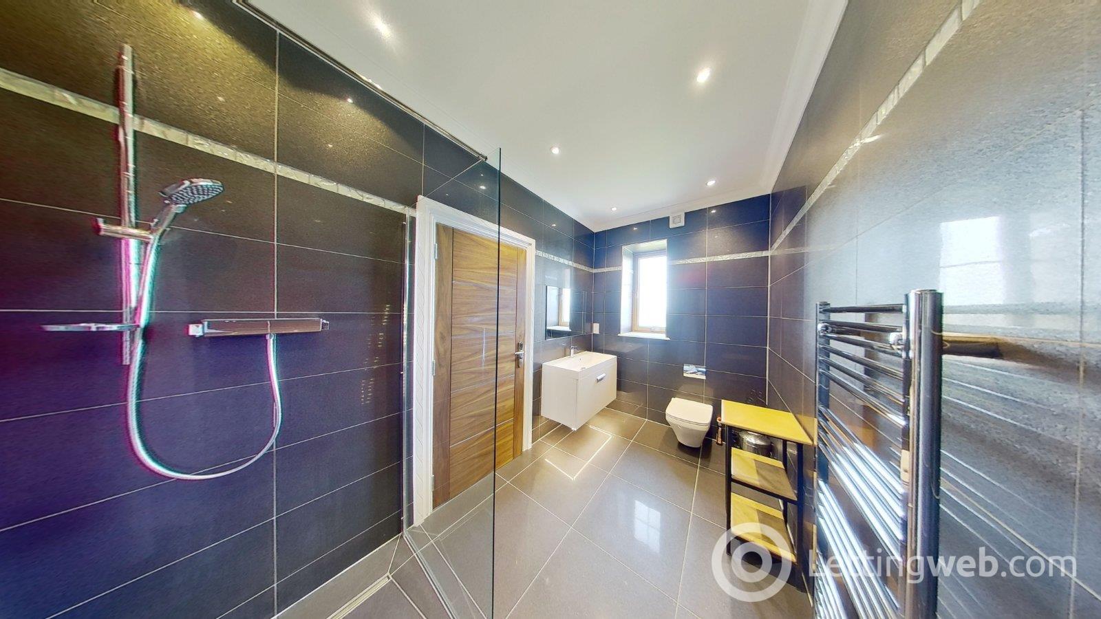 Property to rent in Hillhead House, Kintore, Aberdeenshire, AB51