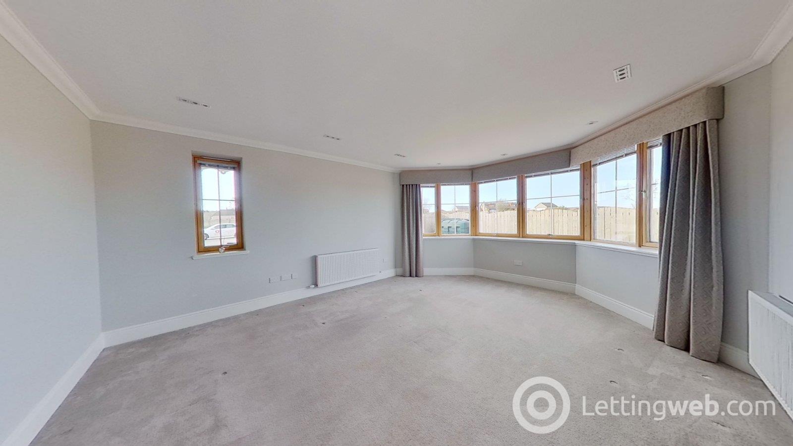 Property to rent in Hillhead House, Kintore, Aberdeenshire, AB51