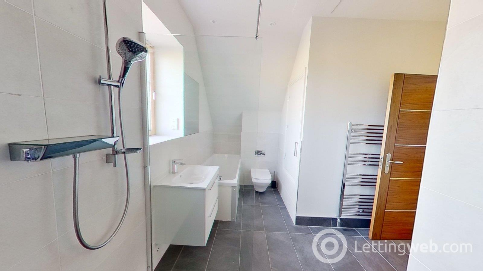 Property to rent in Hillhead House, Kintore, Aberdeenshire, AB51