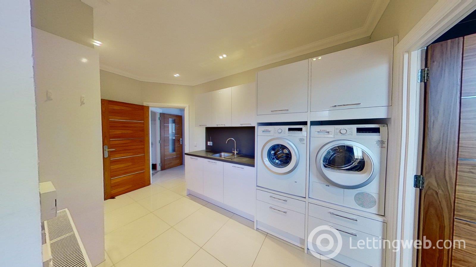 Property to rent in Hillhead House, Kintore, Aberdeenshire, AB51