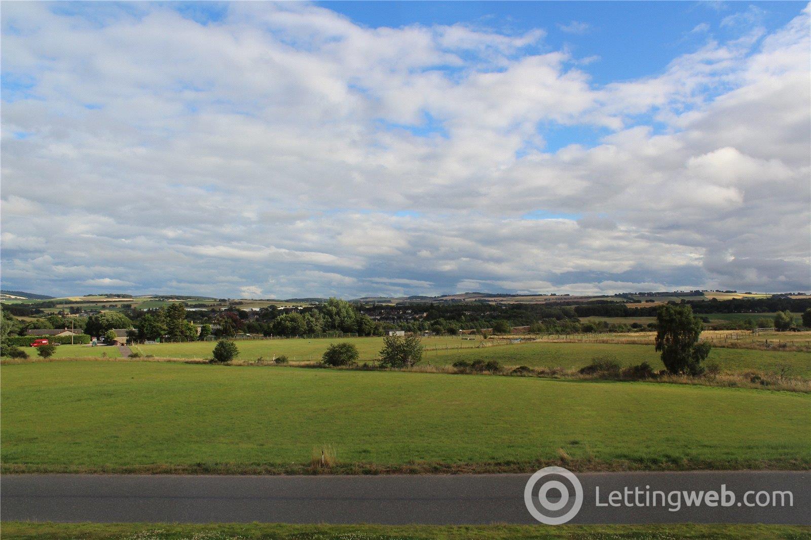 Property to rent in Hillhead House, Kintore, Aberdeenshire, AB51