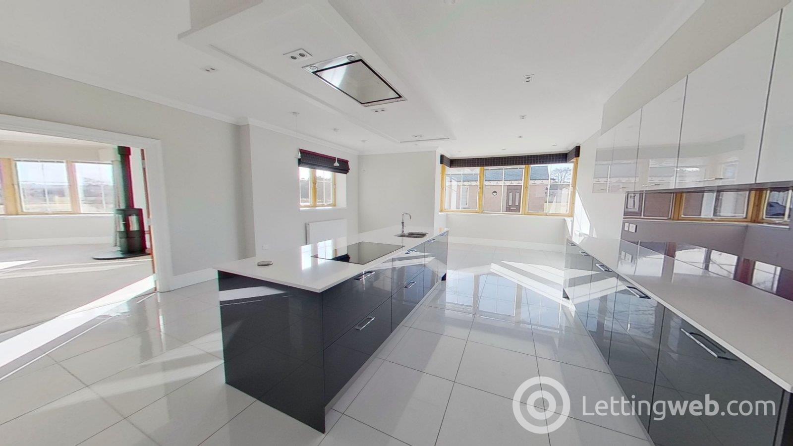 Property to rent in Hillhead House, Kintore, Aberdeenshire, AB51