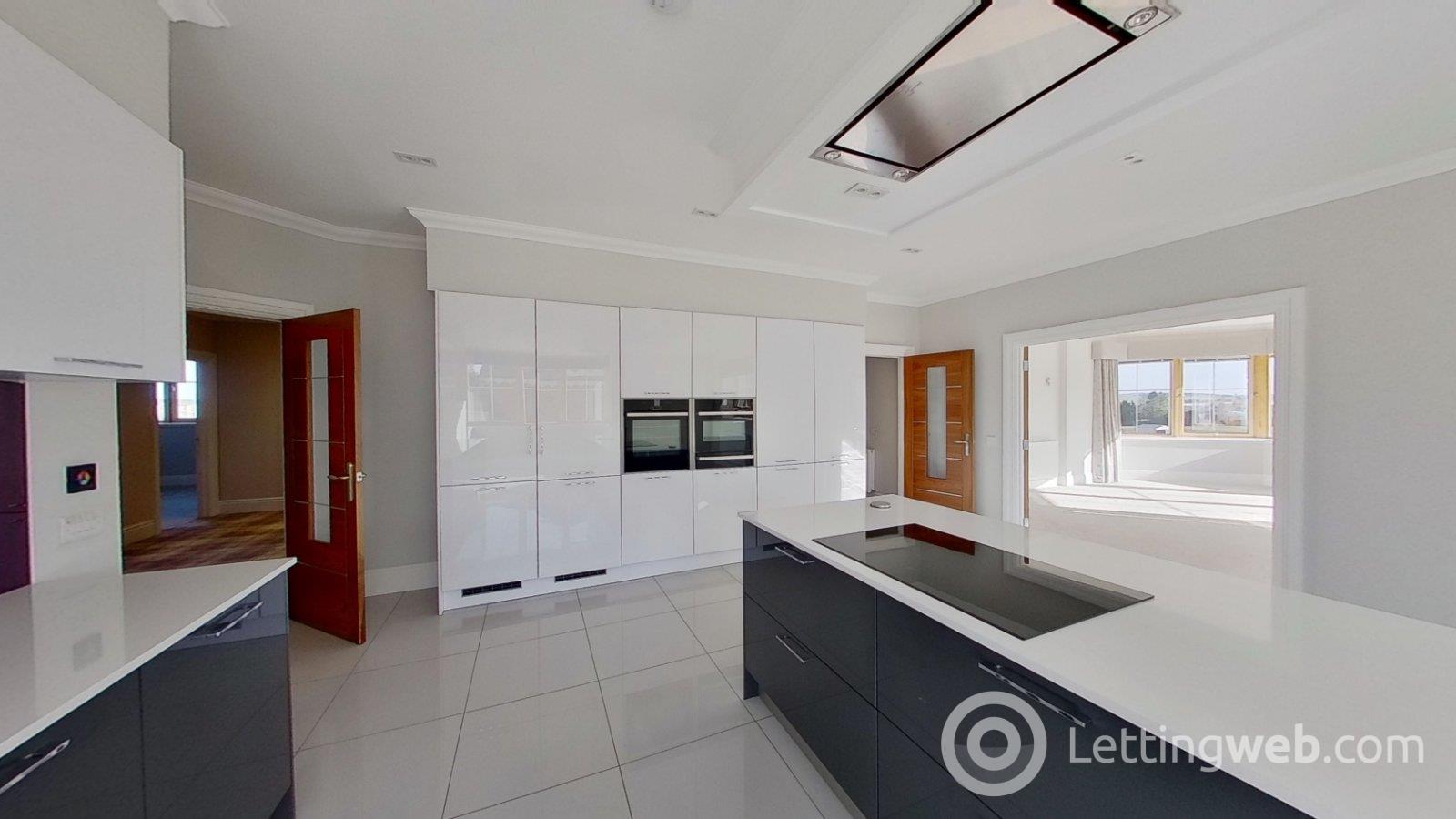 Property to rent in Hillhead House, Kintore, Aberdeenshire, AB51