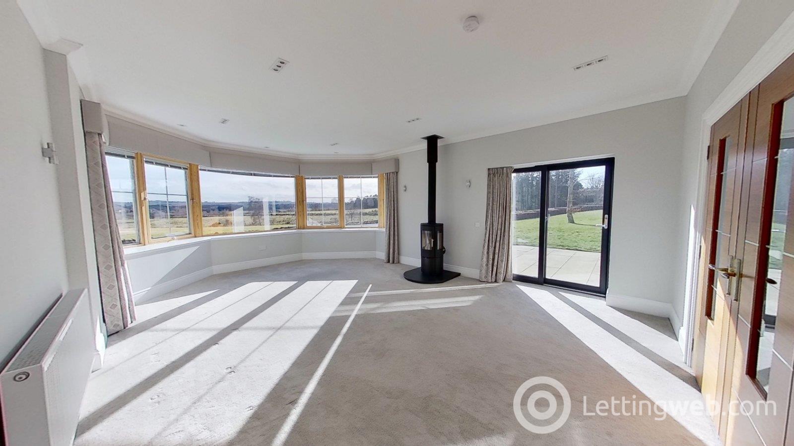 Property to rent in Hillhead House, Kintore, Aberdeenshire, AB51