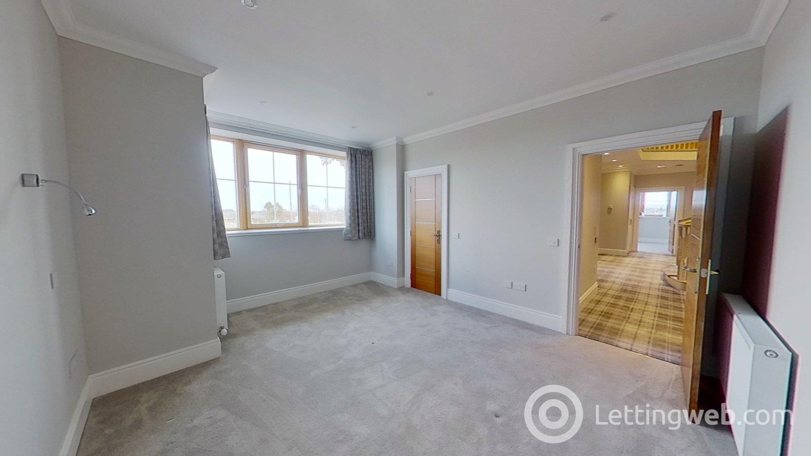 Property to rent in Hillhead House, Kintore, Aberdeenshire, AB51