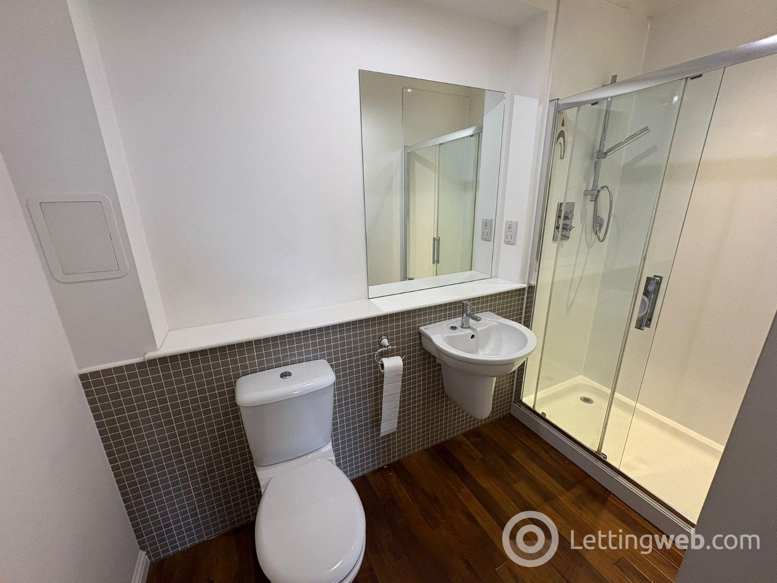 Property to rent in Firhill Street, Ellon, AB41