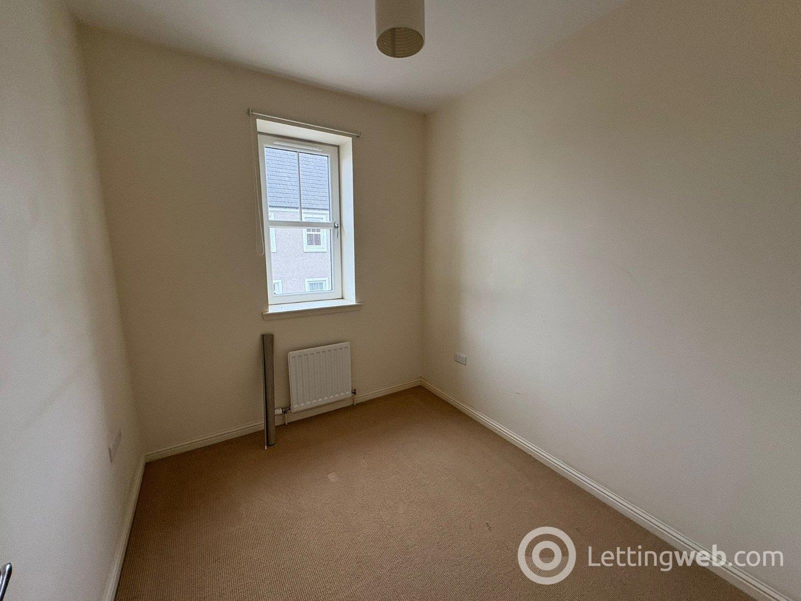 Property to rent in Firhill Street, Ellon, AB41