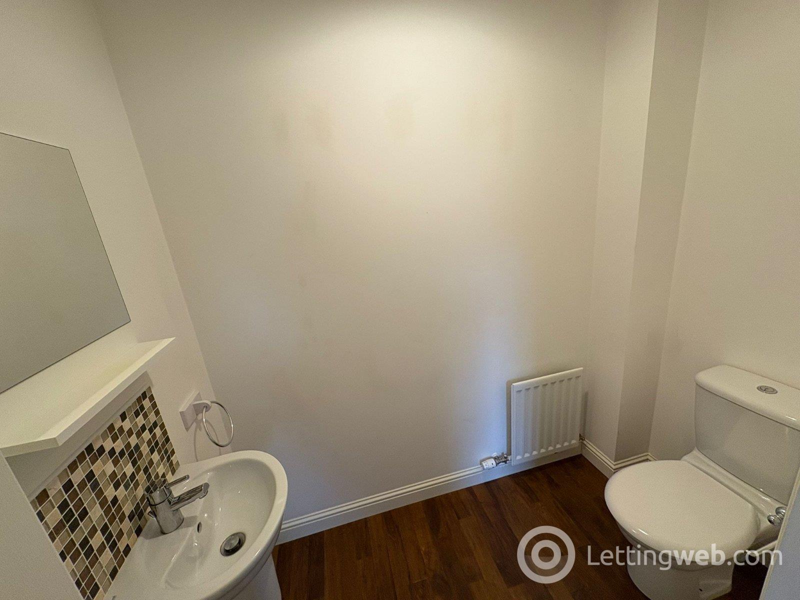 Property to rent in Firhill Street, Ellon, AB41