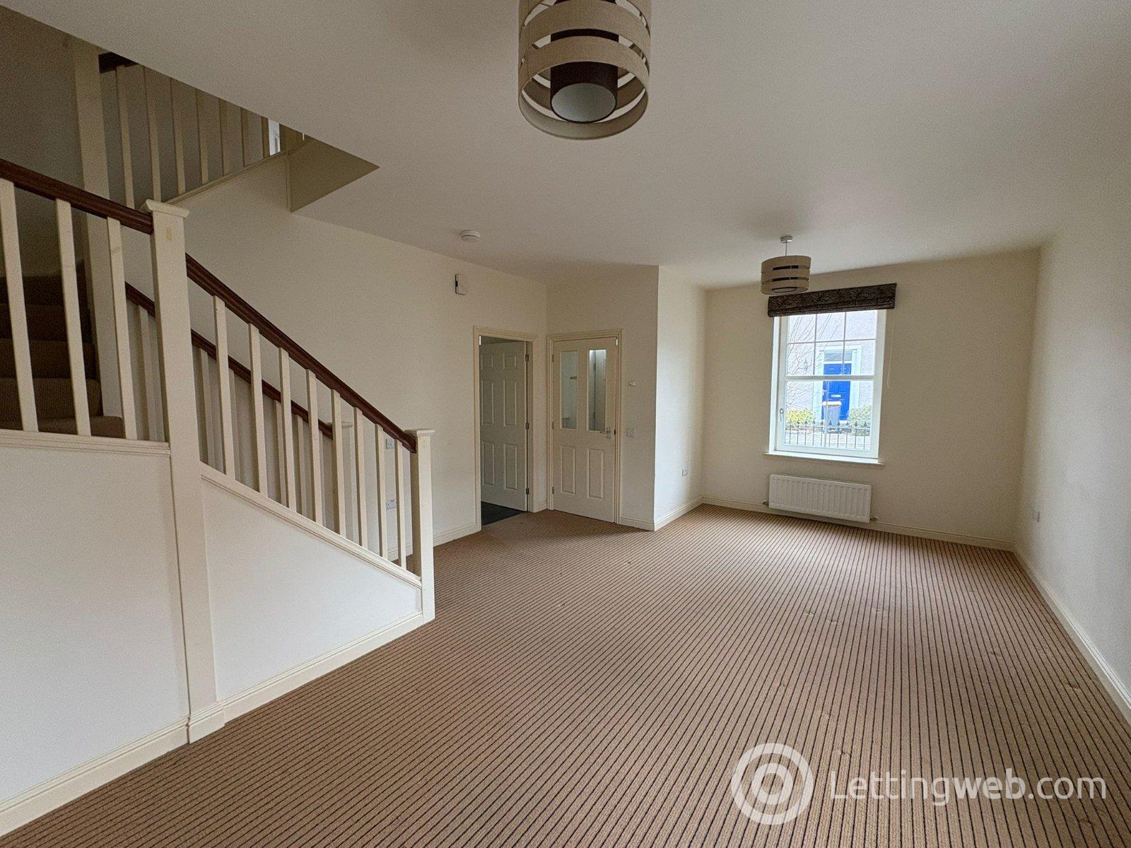 Property to rent in Firhill Street, Ellon, AB41