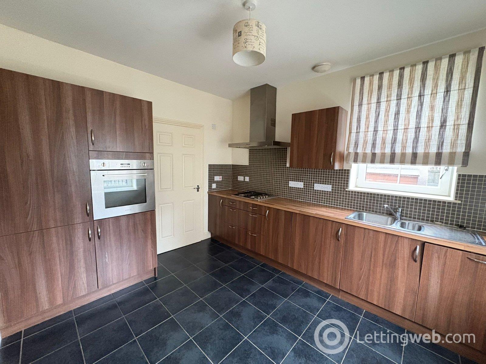 Property to rent in Firhill Street, Ellon, AB41